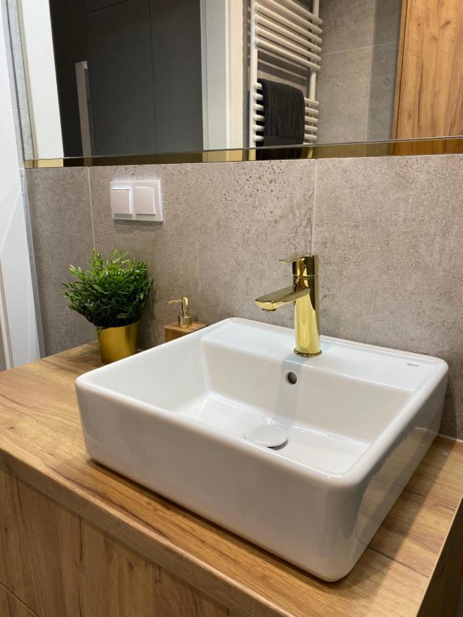 Apartament Wilenska 1