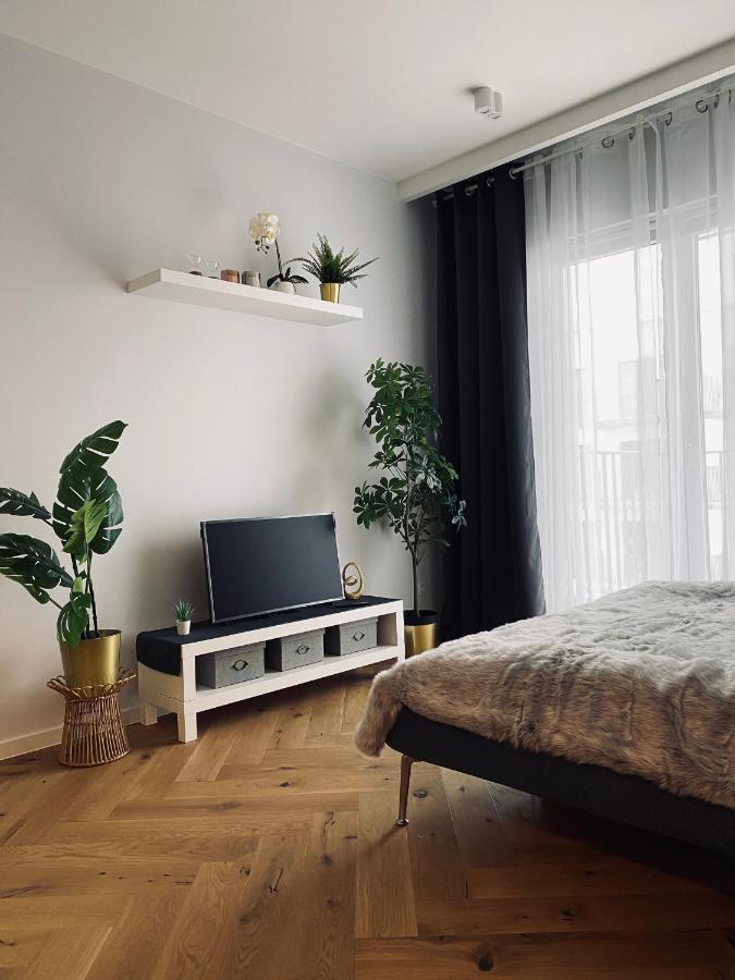 Apartament Wilenska 1 Warszawa