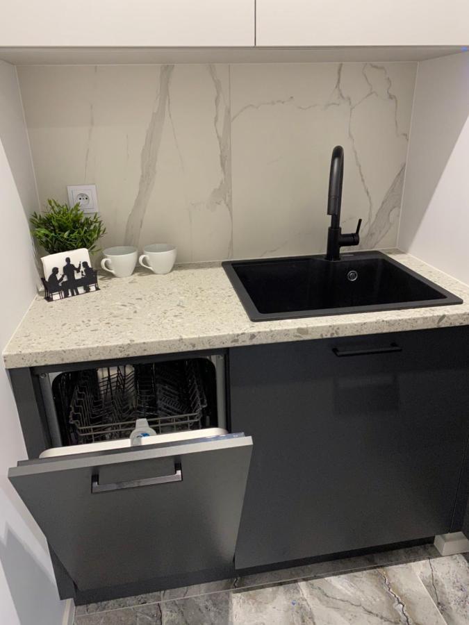 Wilenska 1 Apartament Warszawa
