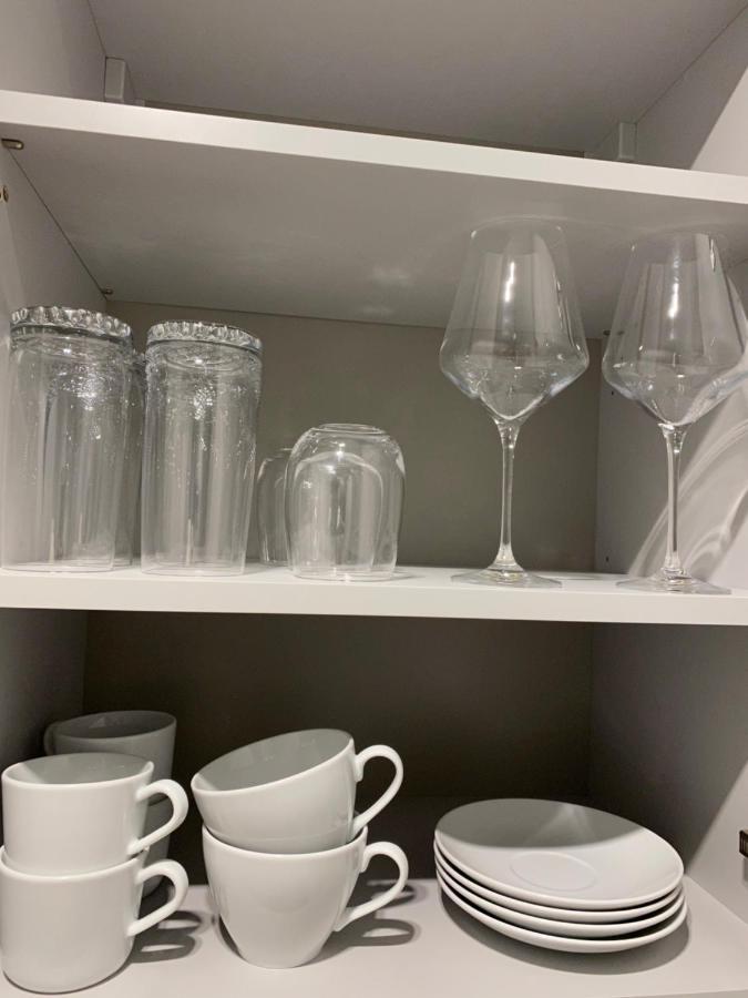 Wilenska 1 Apartament *