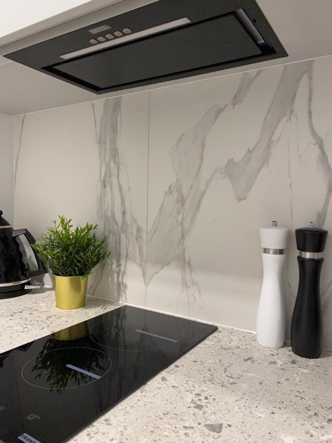 Wilenska 1 Apartament
