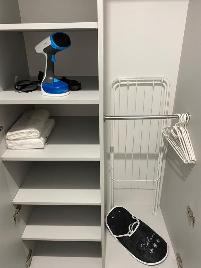 Apartament Wilenska 1